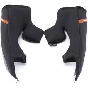 Scorpion Exo-1400 Carbon Air V2 Wangkussentjes