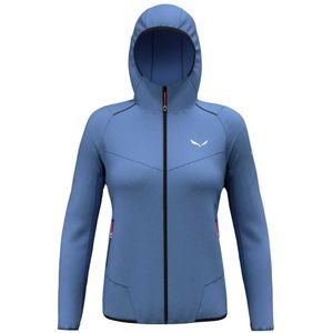 Salewa - Pedroc Durastretch Light - Softshell Jas - Dames - Winddicht en Waterafstotend