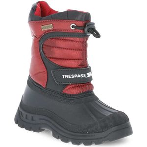 Trespass Kukun Snow Boots Rood EU 31