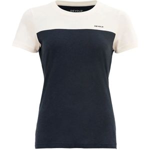 Devold Of Norway Norang Merino 150 T-shirt Met Korte Mouwen