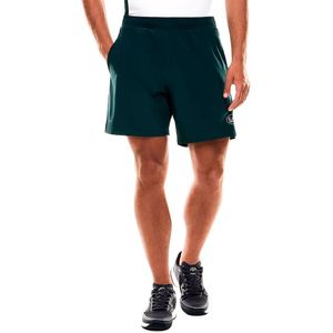 Ea7 Emporio Armani Tennis Pro Pl St Korte Broek