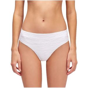 Sundek Boracay High Waist Brief Bikinibroekje