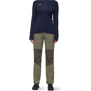 Mammut Zinal Hybrid Broek