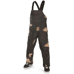 Volcom - Roan Bib - Overall Broek - Waterdicht - Ademend - Heren