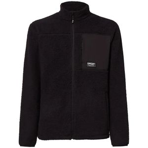 Oakley Mountain Fire Sherpa Vest Mannen