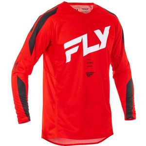 Fly Racing Evolution Trui Met Lange Mouwen