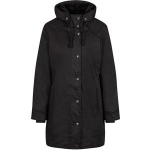 Brandit - Savannah Jas - Zwart - Vrouw