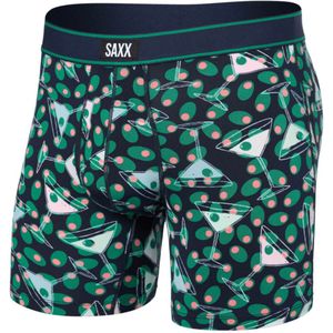 Saxx Underwear Daytripper Fly Boxers
