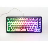 Ducky Tinker 75 Gata-2535 - Gamingtoetsenbord - Engels