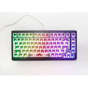 Ducky Tinker 75 Gata-2535 - Gamingtoetsenbord - Engels