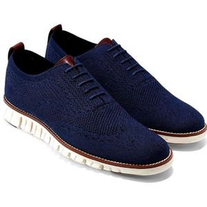 Cole Haan Zerogrand Stitchlite Oxford Schoenen