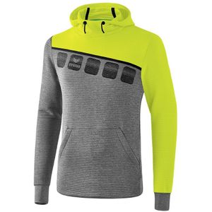 Erima 5-c Hoodie