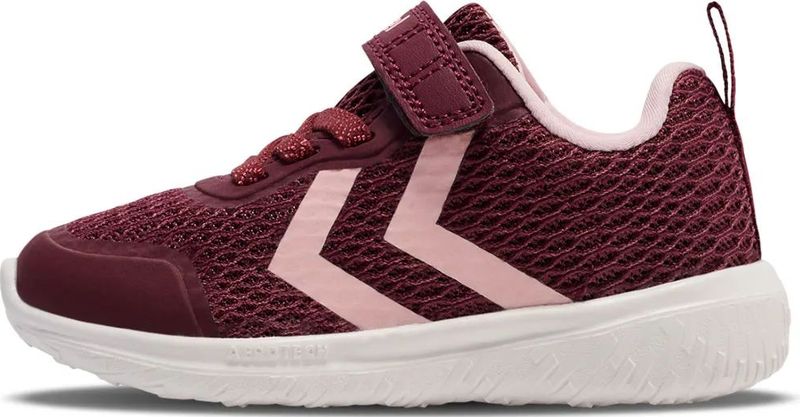 Hummel - Actus Ml Recycled - Babytrainers - Ademend - Gerecycled Materiaal