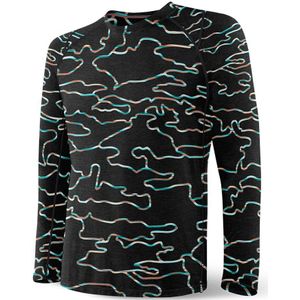 Saxx Underwear Roast Master Mid Crew Sweatshirt