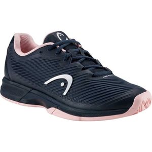 Head - Revolt Pro 4.0 - Hardcourt Schoenen - Wit - Duurzaam Materiaal