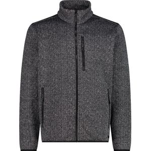 CMP - Fleece met Volledige Rits - Warm en Comfortabel