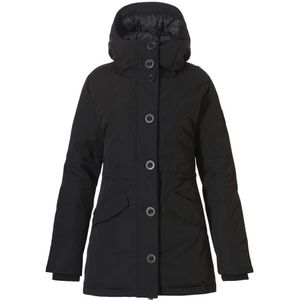 Rehall Madison-r Parka Zwart L Vrouw