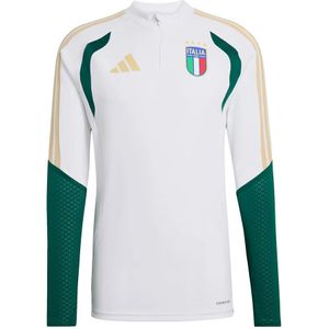 Adidas Italy 26/27 Tiro Training Sweatshirt