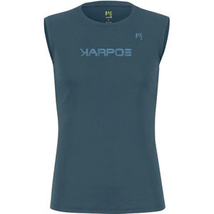 Karpos Loma Evo Mouwloos T-shirt