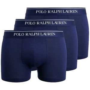 Ralph Lauren Accesorios 714513424006 Boxers 3 Eenheden
