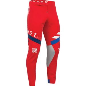 Thor Sportmode Synth Off-road Broek