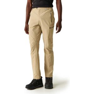 Regatta Highton Regular Pants Beige 38 / Short Man