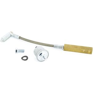 Vetus Oliedruksensorset M4