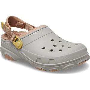 Crocs All Terrain Lined Klompen