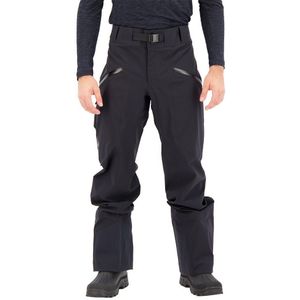 Black Diamond Recon Stretch Ski Pants Grijs L Man