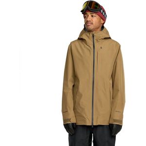 Volcom Tester 3l Gore-tex Softshelljack