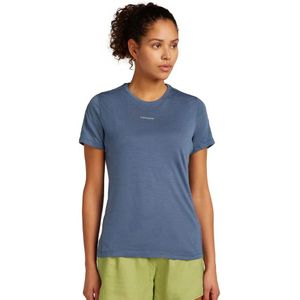 Icebreaker Dames 125 Cool-Lite Speed T-shirt