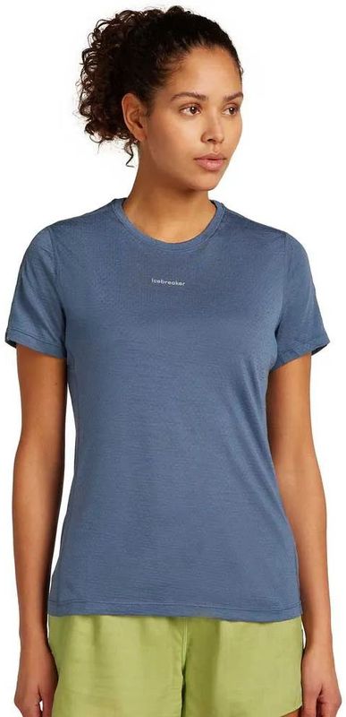 Icebreaker Dames 125 Cool-Lite Speed T-shirt