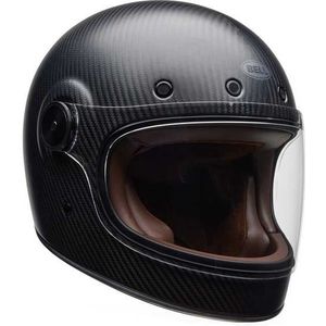 Bell Moto Bullitt Gt Carbon Integraalhelm
