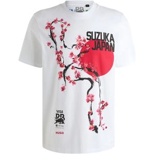 Hugo X Visa Cash App Rb25 Japan 10257318 01 T-shirt