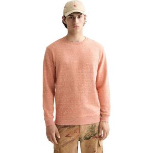 Scotch & Soda Melange Sweatshirt