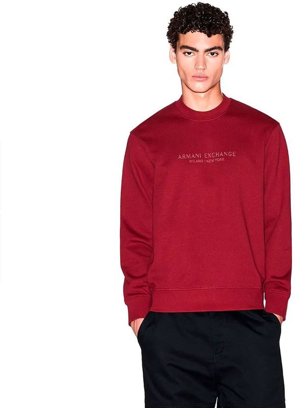 Armani Exchange - XM001284_AF20934 - Sweatshirt