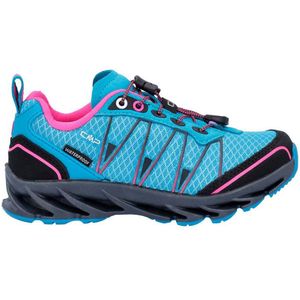 Cmp Altak Wp 2.0 39q4794k Trail Running Shoes Paars EU 28