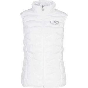 Ea7 Emporio Armani 8ntq08_tnf8z Vest