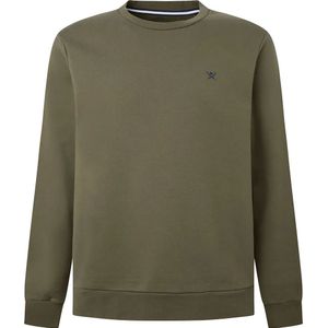 Hackett London Logo Sweatshirt