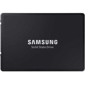 Samsung Mzql23t8hcls-00a07 3.84tb Ssd