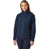 Helly Hansen - Hp Racing Lifaloft - Dameszeiljack - Waterdicht - Neon Geel