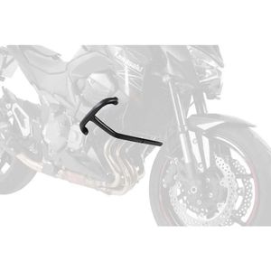 Hepco Becker Kawasaki Z 800/e Version Buisvormige Motorbeschermer
