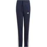 adidas - 3s Broek - Junioren - Katoenmix - Comfortabel