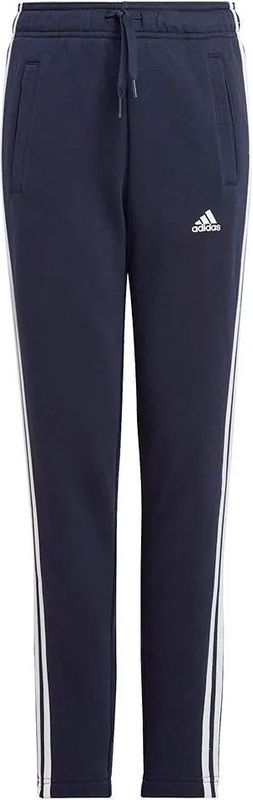 adidas - 3s Broek - Junioren - Katoenmix - Comfortabel