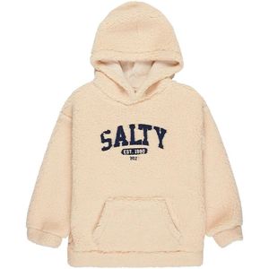 Roxy - Back To - Fleece met Capuchon - Voor Meisjes 4-16