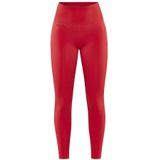 Craft - Adv Essence Tights 2 - Trainingspanty - Perzik - Gerecycled Polyester