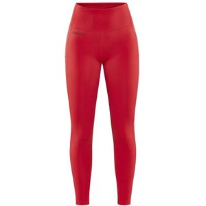 Craft - Adv Essence Tights 2 - Trainingspanty - Perzik - Gerecycled Polyester