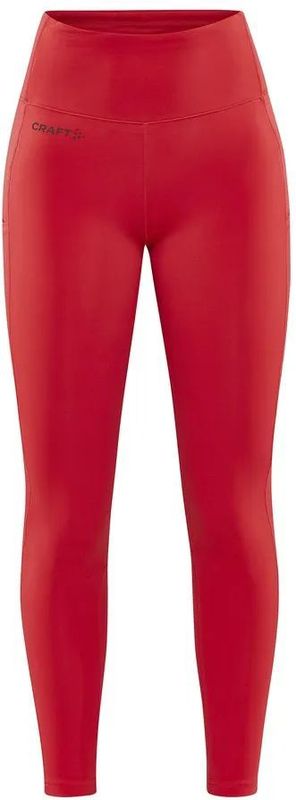 Craft - Adv Essence Tights 2 - Trainingspanty - Perzik - Gerecycled Polyester