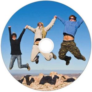 Verbatim Single Layer 25gb 6x Blu-ray