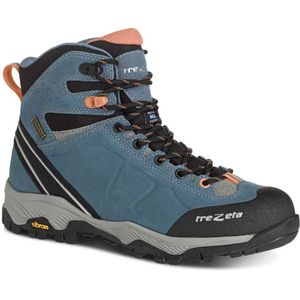 Trezeta Drift Wp Hiking Boots Blauw EU 42 1/2 Vrouw